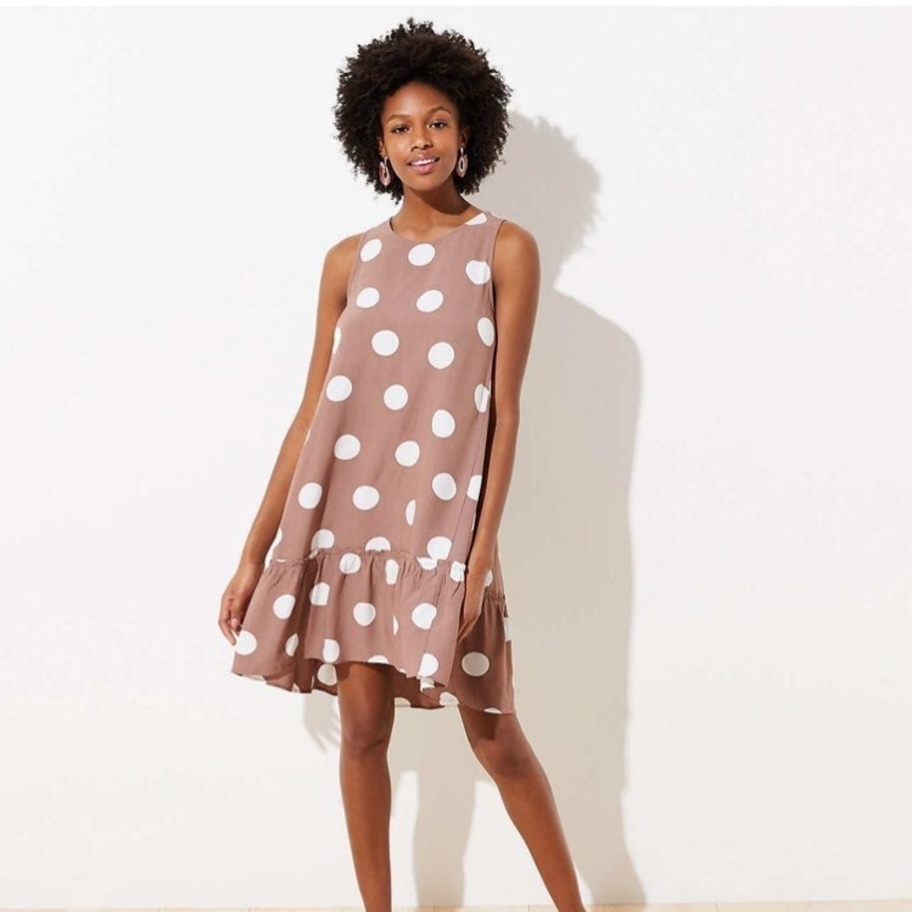 ⭐️⭐️NWT⭐️⭐️ Loft Dress